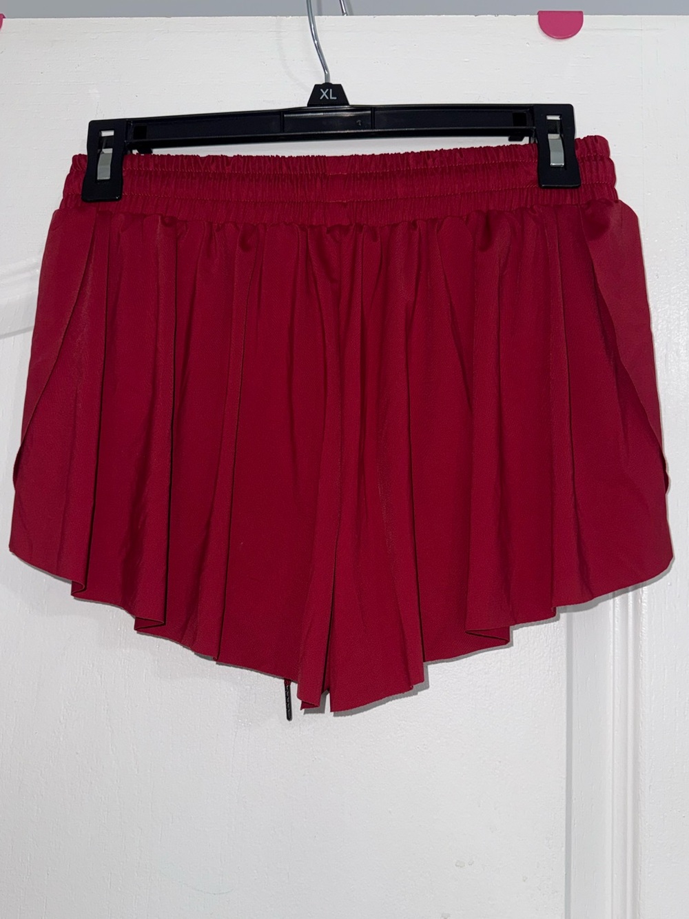 Running Shorts - Picture 2 of 4